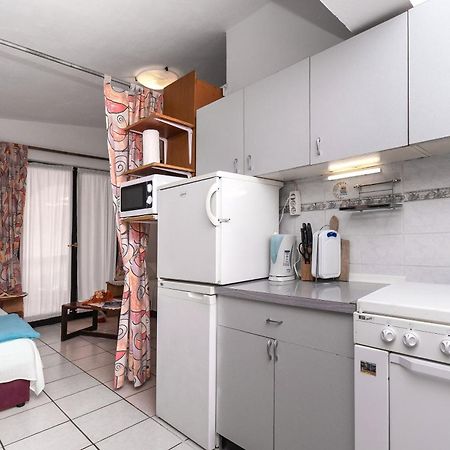 Apartments Stefani Vir Dış mekan fotoğraf