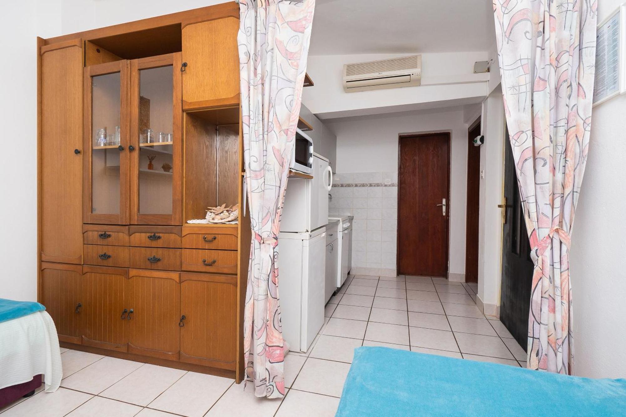 Apartments Stefani Vir Dış mekan fotoğraf