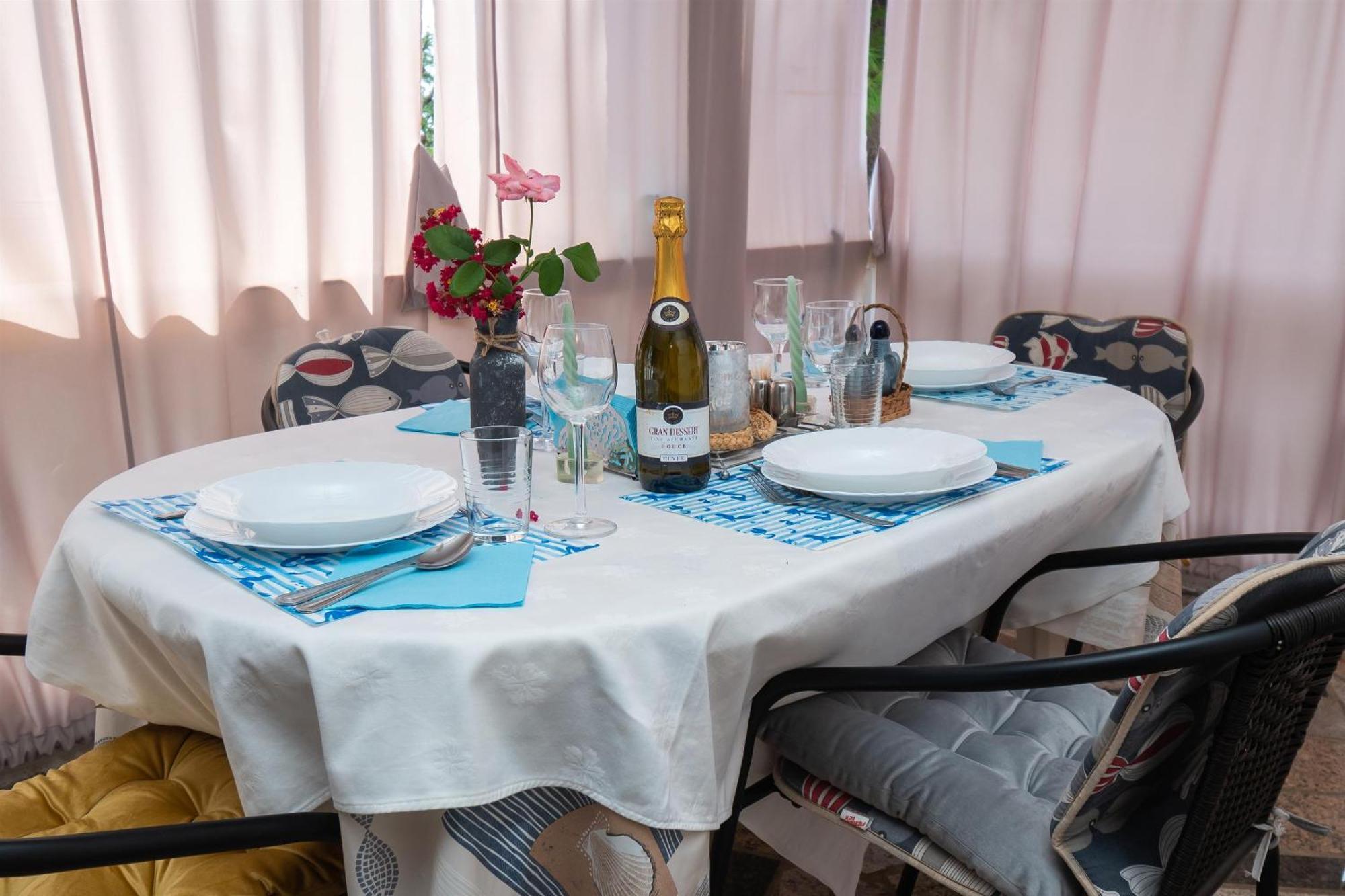 Apartments Stefani Vir Dış mekan fotoğraf