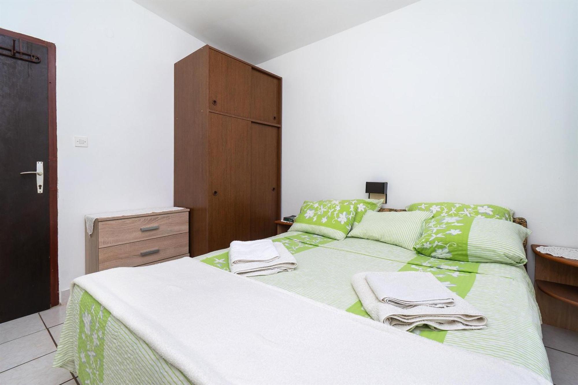 Apartments Stefani Vir Dış mekan fotoğraf