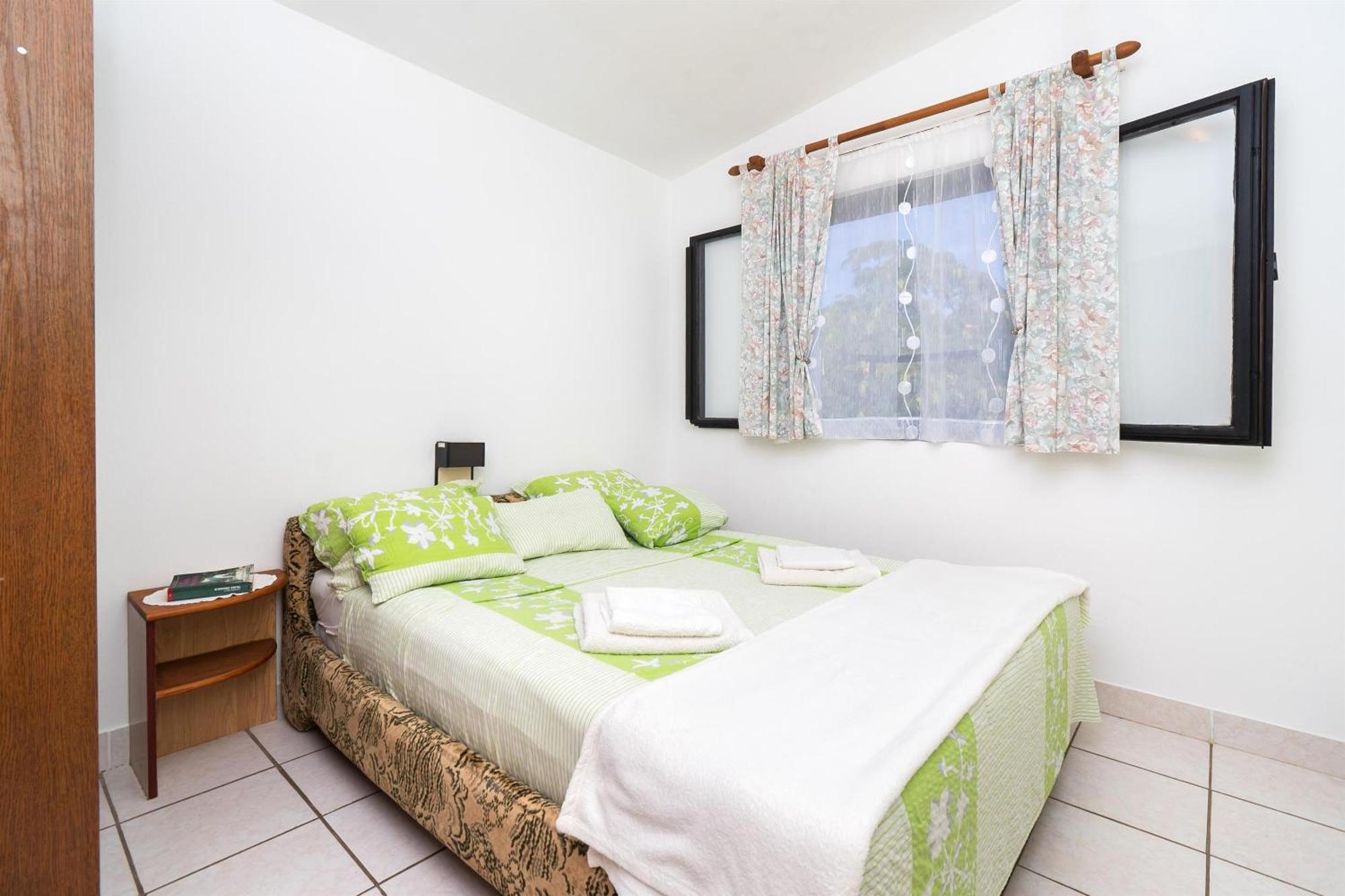 Apartments Stefani Vir Dış mekan fotoğraf
